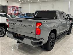 شيفروليه سلفرادو